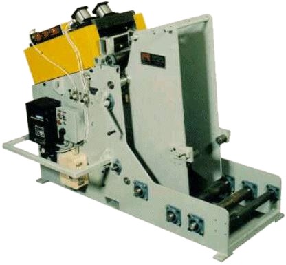 Uncoiler-cradle-straightener-combination - decoiler