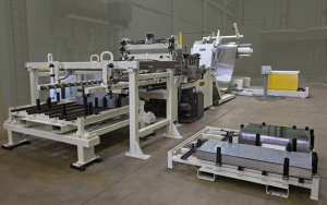 cut-to-length-line-uncoiler-feeder-straightener-shear-stacking-system